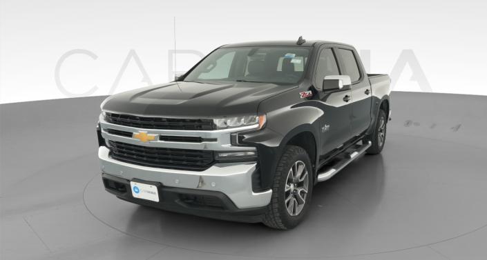 chevrolet silverado 1500 2020 3GCUYDED1LG137185 image chevrolet silverado 1500 2020 3GCUYDED1LG137185 image